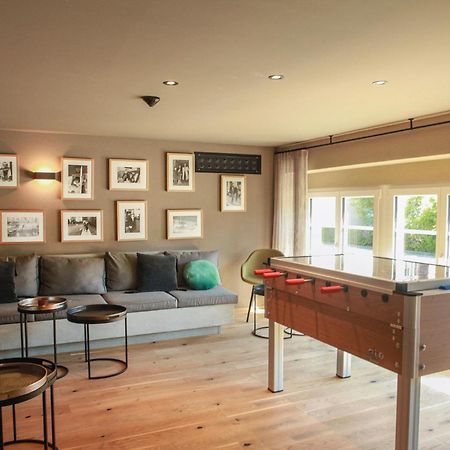 Dihei - Hotel, Lounge, Bar Dubendorf Exterior photo